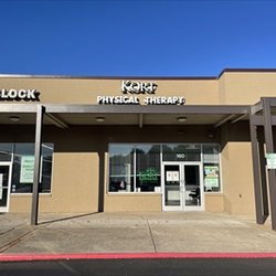 KORT Physical Therapy - Shelbyville