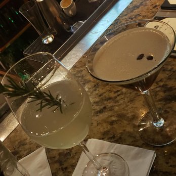 Redrock Canyon Grill - Great drinks too! - American Near Me - Tulsa, Oklahoma Redrock Canyon Grill - Great drinks too! - American Near Me - Tulsa, Oklahoma