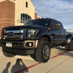West Texas Truck Accessories