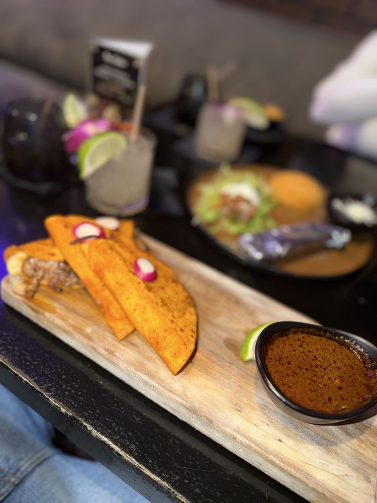 Pepe's Cantina
