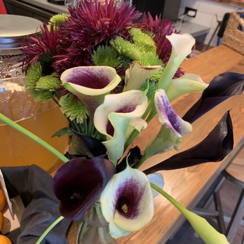 Espresso Cafeto - And some BEAUTY for the eye too! - Coffee & Tea Near Me - Larchmont, New York