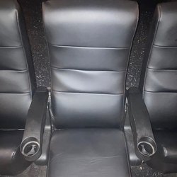 Cinemark Meadowbrook Mall - Cinemark Meadowbrook Mall Seat