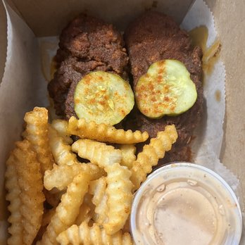 Chicken Fire - Hot X Hot Box - Chicken Shop Near Me - Orlando, Florida Chicken Fire - Hot X Hot Box - Chicken Shop Near Me - Orlando, Florida