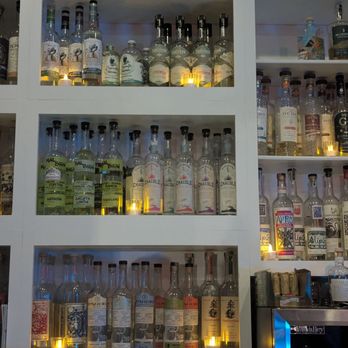 Monstera Mezcaleria - Wine Bars Near Me - St. Louis, Missouri Monstera Mezcaleria - Wine Bars Near Me - St. Louis, Missouri