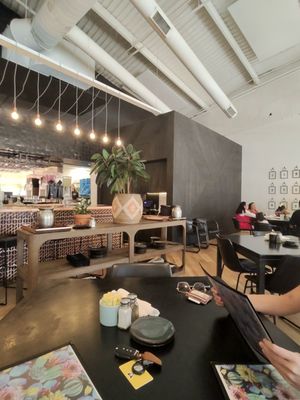 Barrios Fine Mexican Dishes by null