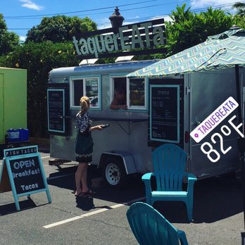 TaquerEATa - Food Trucks Near Me - Lahaina, Hawaii TaquerEATa - Food Trucks Near Me - Lahaina, Hawaii