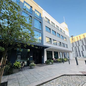 Zander K Hotel - Hotels Near Me - Bergen, 12