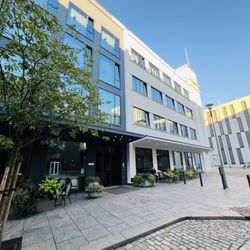 Zander K Hotel