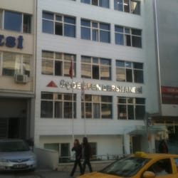Üçgen Fen Dershanesi
