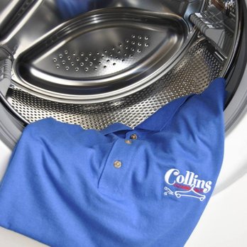 Collins Cleaners - Tega Cay - Collins Cleaners has cared for families in our community for over 29 years! We tailor your dry-cleaning service to fit your busy life! - Dry Cleaning Near Me - Fort Mill, South Carolina Collins Cleaners - Tega Cay - Collins Cleaners has cared for families in our community for over 29 years! We tailor your dry-cleaning service to fit your busy life! - Dry Cleaning Near Me - Fort Mill, South Carolina