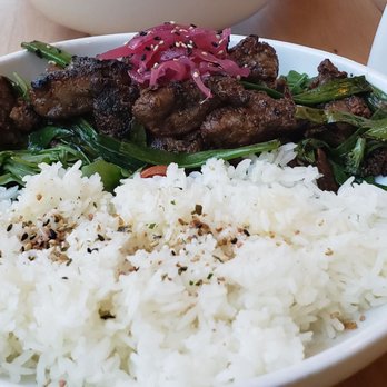 The Clever Koi - Shaking Beef - Asian Fusion Near Me - Phoenix, Arizona The Clever Koi - Shaking Beef - Asian Fusion Near Me - Phoenix, Arizona