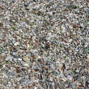 Glass Beach - Beaches Near Me Glass Beach - Beaches Near Me