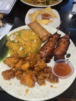 Wai Wai - Bloomfield by null