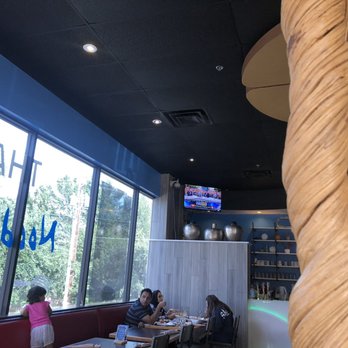 Noodle Wave - Thai Near Me - McKinney, Texas
