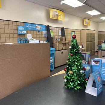 The UPS Store - Store filled with customer orders. All over the store. - Shipping Centers Near Me - Cypress, Texas
