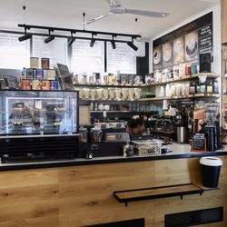 Prostě dobrý kafe