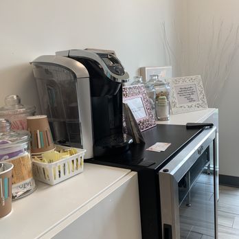 Lush Nail Lounge - Snack bar - Waxing Near Me - Northborough, Massachusetts