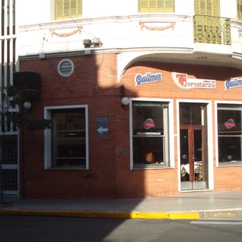 Gorostarzu - Dive Bars Near Me - Rosario, S