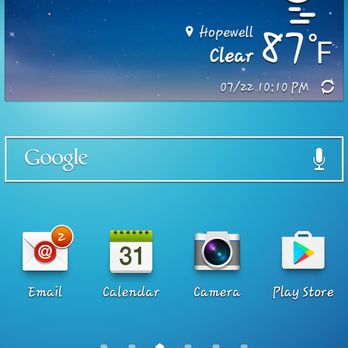 Dunkin' - the home screen of the samsung galaxy s4 - Coffee & Tea Near Me - Hopewell, Virginia Dunkin' - the home screen of the samsung galaxy s4 - Coffee & Tea Near Me - Hopewell, Virginia