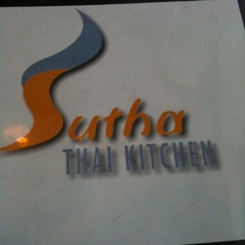 Sutha Thai Kitchen - Thai Near Me - Tustin, California