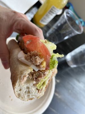 Gustave Boulangerie & Brasserie by null