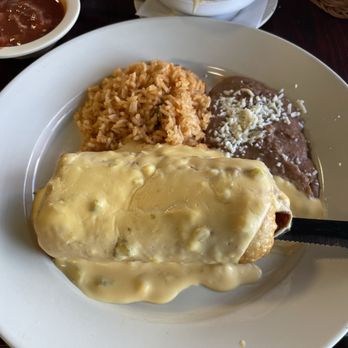 El Habanero Bar and Grill - Chimichanga - Mexican Near Me - Beaumont, Texas El Habanero Bar and Grill - Chimichanga - Mexican Near Me - Beaumont, Texas