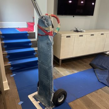 Terry Moving & Storage - Movers Near Me - Lake Forest, California