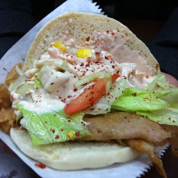 da amici Food & Drinks  - Kepap - Kebab Near Me - Bülach, ZH