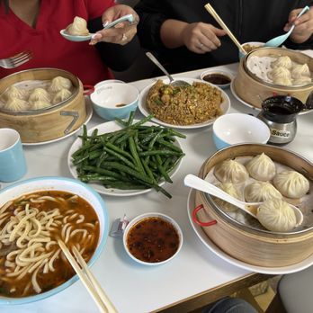 Delicious Dumpling House - Xiao long bao, pickled radish and pork noodle soup, shrimp fried rice, garlic green beans - Chinese Near Me - Yuba City, California Delicious Dumpling House - Xiao long bao, pickled radish and pork noodle soup, shrimp fried rice, garlic green beans - Chinese Near Me - Yuba City, California