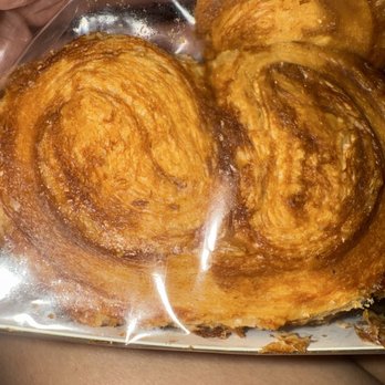 Casa Bake - Burnt and stale - Cooking Classes Near Me - Miami, Florida