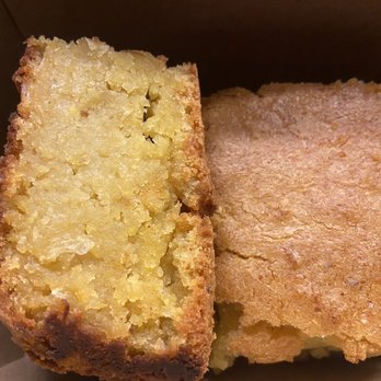 Lula Bird - Cornbread - Chicken Shop Near Me - Brooklyn, New York