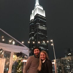 New York Club Crawl