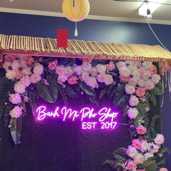 Banh Mi Pho Shop - Vietnamese Near Me - Fort Wayne, Indiana