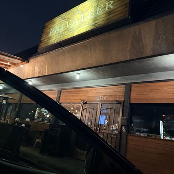 The Privateer Coal Fire Pizza - Pizza Near Me - Oceanside, California The Privateer Coal Fire Pizza - Pizza Near Me - Oceanside, California