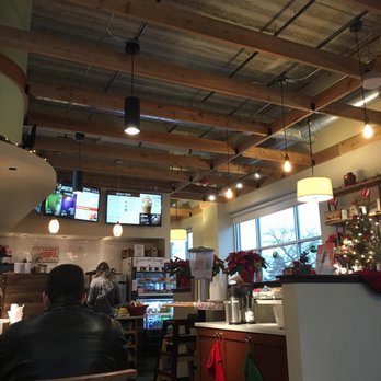 Glenview Grind - Coffee & Tea Near Me - Glenview, Illinois