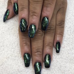 Le Nails & Spa - Gel Full Set
