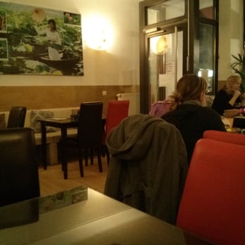 Vietnam-Aroma - Innnenbereich - Vietnamese Near Me - Berlin, BE Vietnam-Aroma - Innnenbereich - Vietnamese Near Me - Berlin, BE