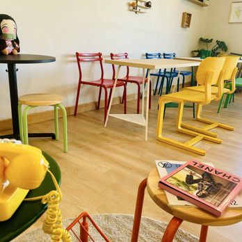 Teews - Desserts Near Me - Shoreline, Washington
