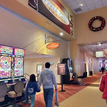 The Fresh Grill Buffet - Buffets Near Me - Indio, California