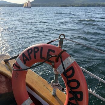 Schooner Appledore - Boating Near Me - Camden, Maine Schooner Appledore - Boating Near Me - Camden, Maine