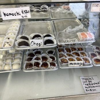 Sakura-ya - Bakeries Near Me - Gardena, California Sakura-ya - Bakeries Near Me - Gardena, California