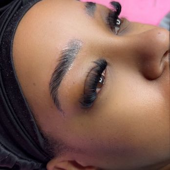 Regal Glow Aesthetics - Volume lash set and brow lamination - Waxing Near Me - Fairfield, California Regal Glow Aesthetics - Volume lash set and brow lamination - Waxing Near Me - Fairfield, California