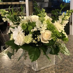Farmhouse Flowers