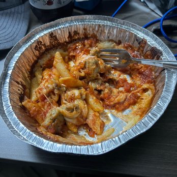 Domino's Pizza - A pasta bowl - Pizza Near Me - Hope, Arkansas Domino's Pizza - A pasta bowl - Pizza Near Me - Hope, Arkansas
