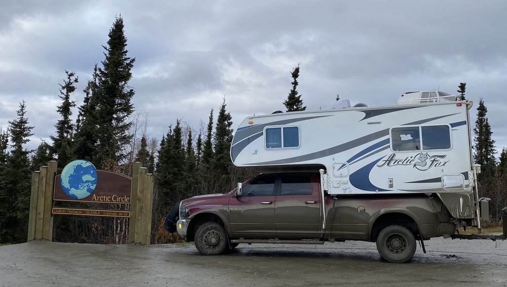 DIAMOND TRUCK SERVICES Updated May 2024 458 W Dimond Blvd