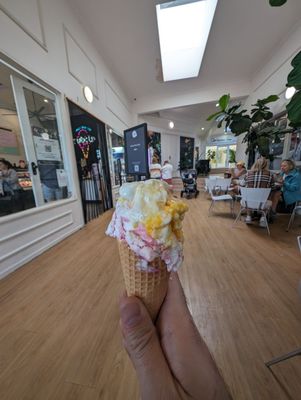 Mubble - Handcrafted Ice Cream, Smoothies, Juice by null