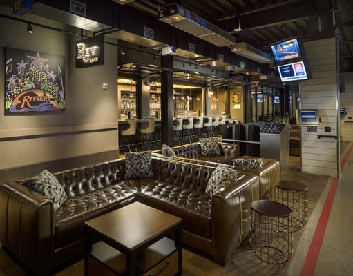 Topgolf Las Vegas by null