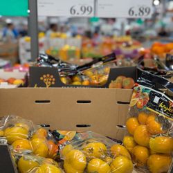 Costco - Persimmons