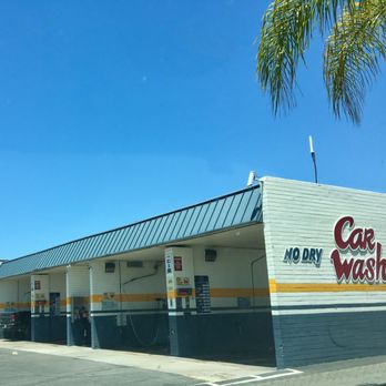 Spot Free Rinse - Car Wash Near Me - El Cajon, California Spot Free Rinse - Car Wash Near Me - El Cajon, California