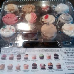 Minis!!!